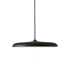 Nordic Modern Flying Saucer Pendant Light