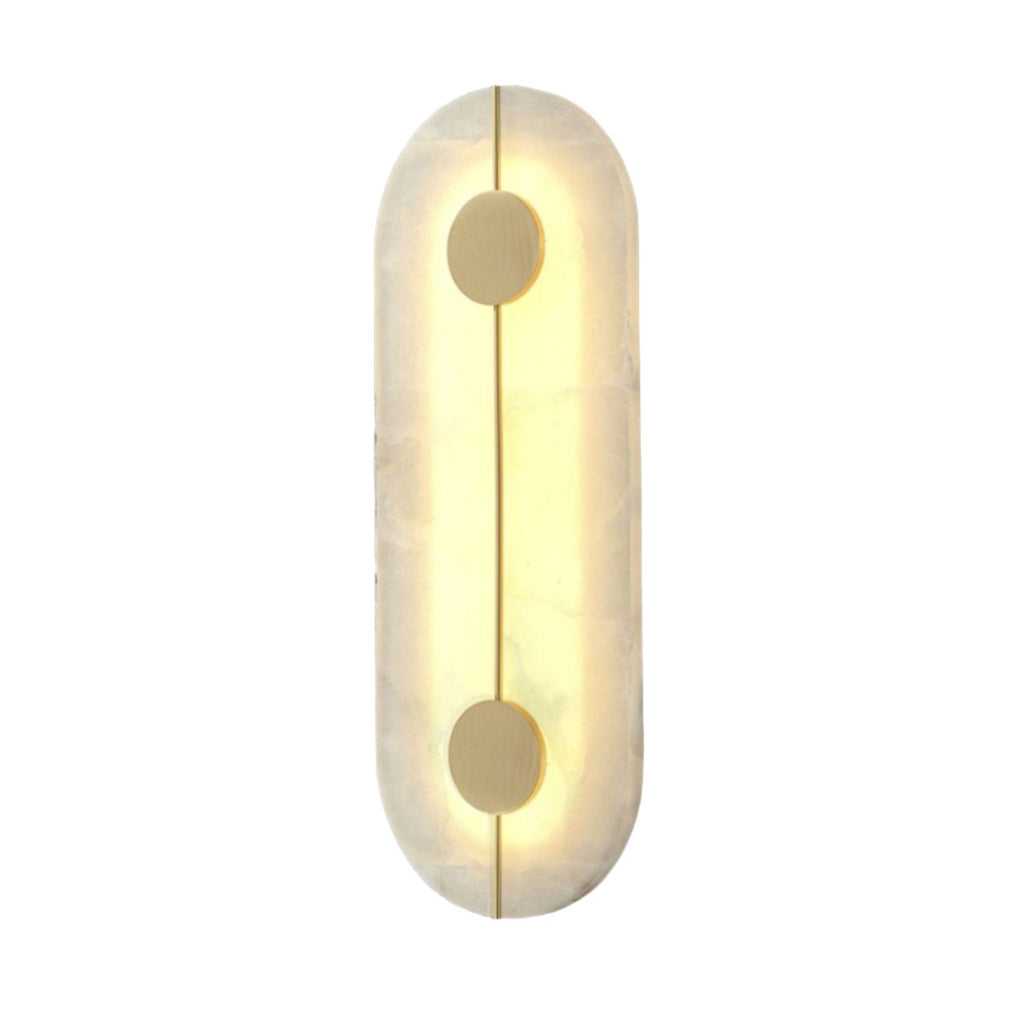 Modern Nordic Marble Minimalist Wall Light