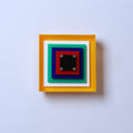 Memphis Bauhaus Style Medieval Wall Light