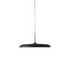 Nordic Modern Flying Saucer Pendant Light