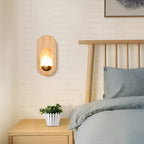 Nordic Style Egg Chaymae Wall Light