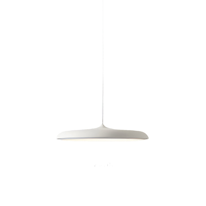Nordic Modern Flying Saucer Pendant Light