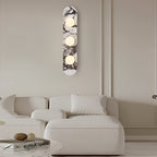 French Light Marble Luxury Minimalist Wall Light
