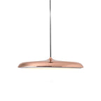 Nordic Modern Flying Saucer Pendant Light