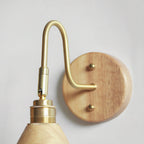 Oberon Wall Lamp