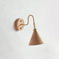 Oberon Wall Lamp