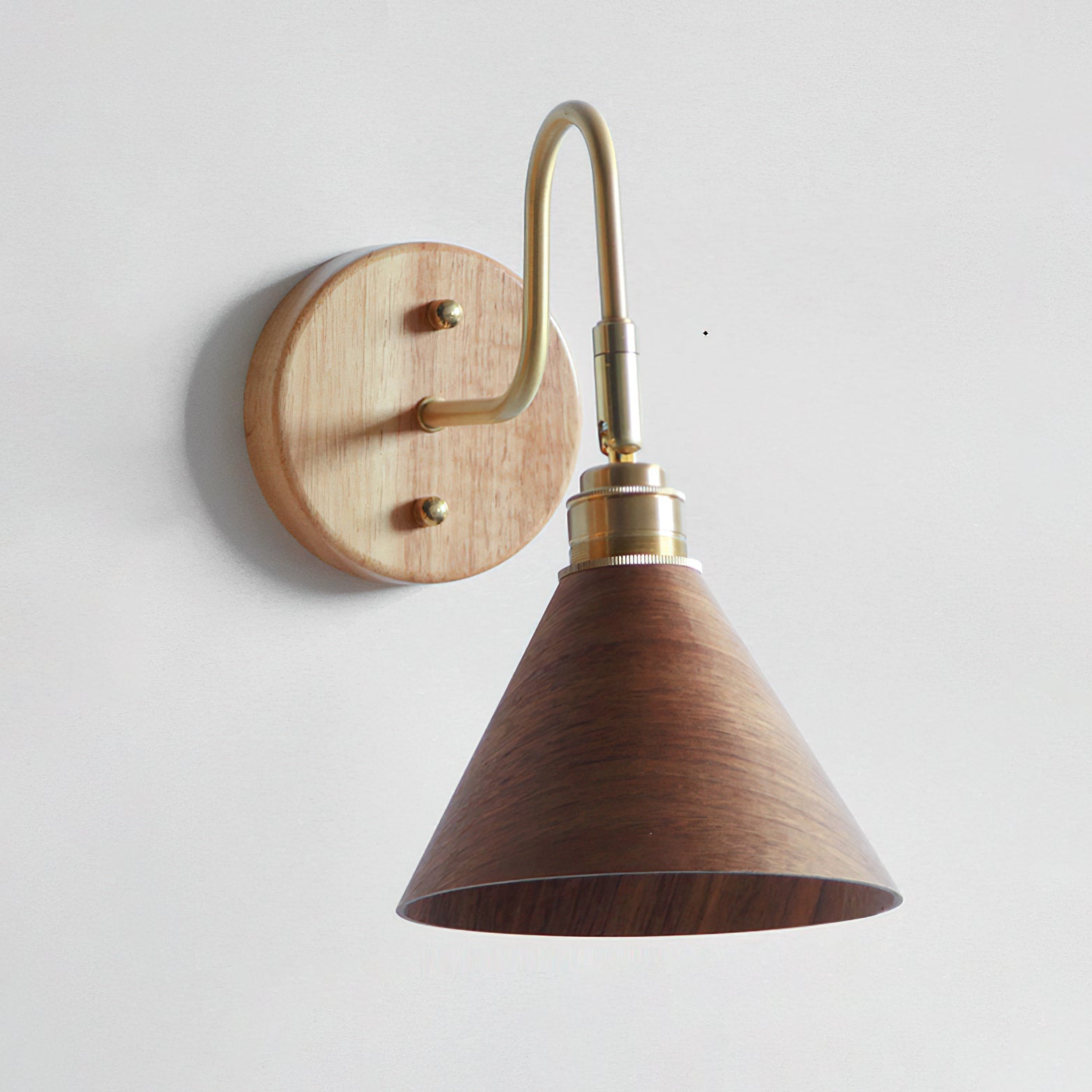 Oberon Wall Lamp