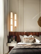 Zovarion Suspension Modern Minimalist in Alabaster
