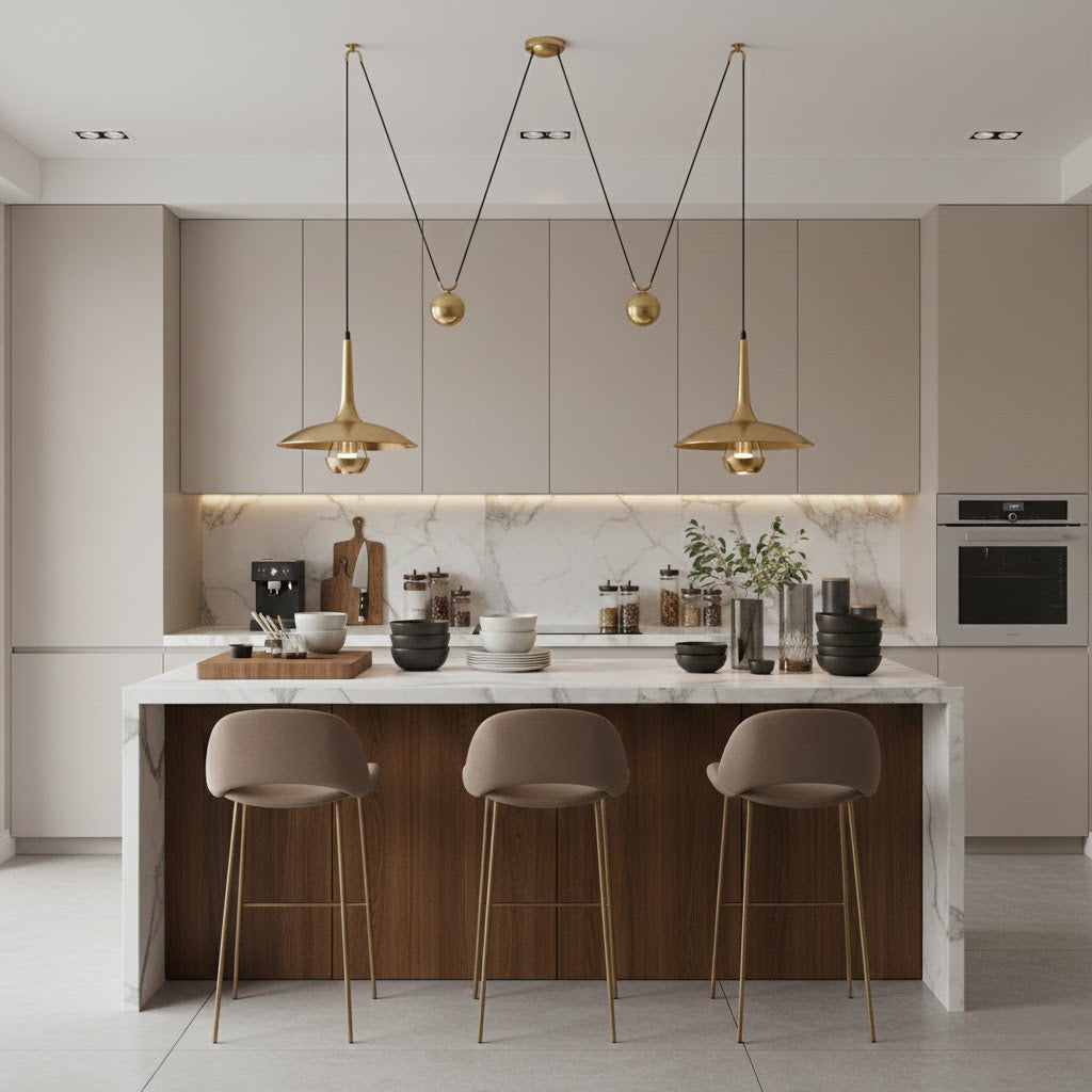 Onos Pendant Lamp