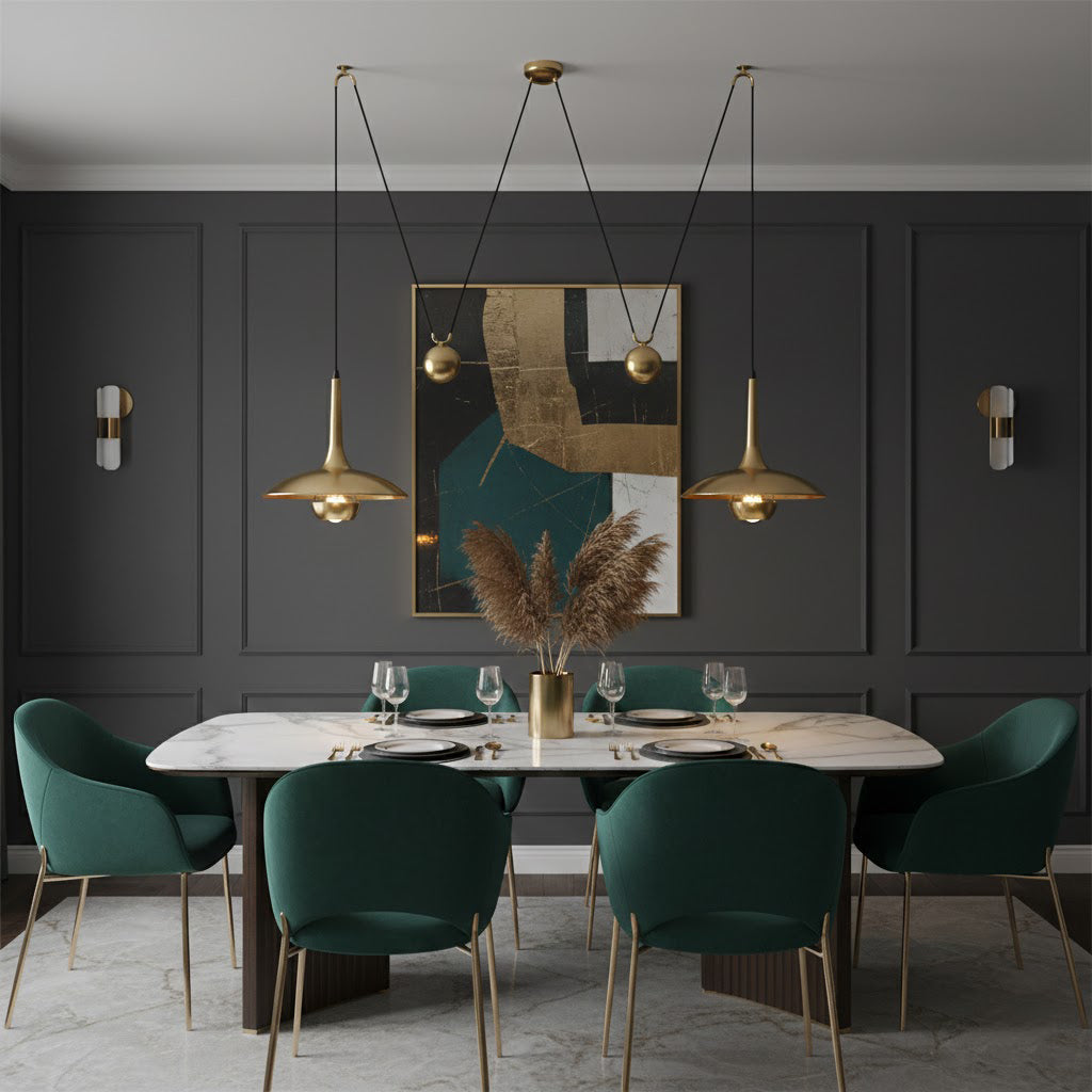 Onos Pendant Lamp