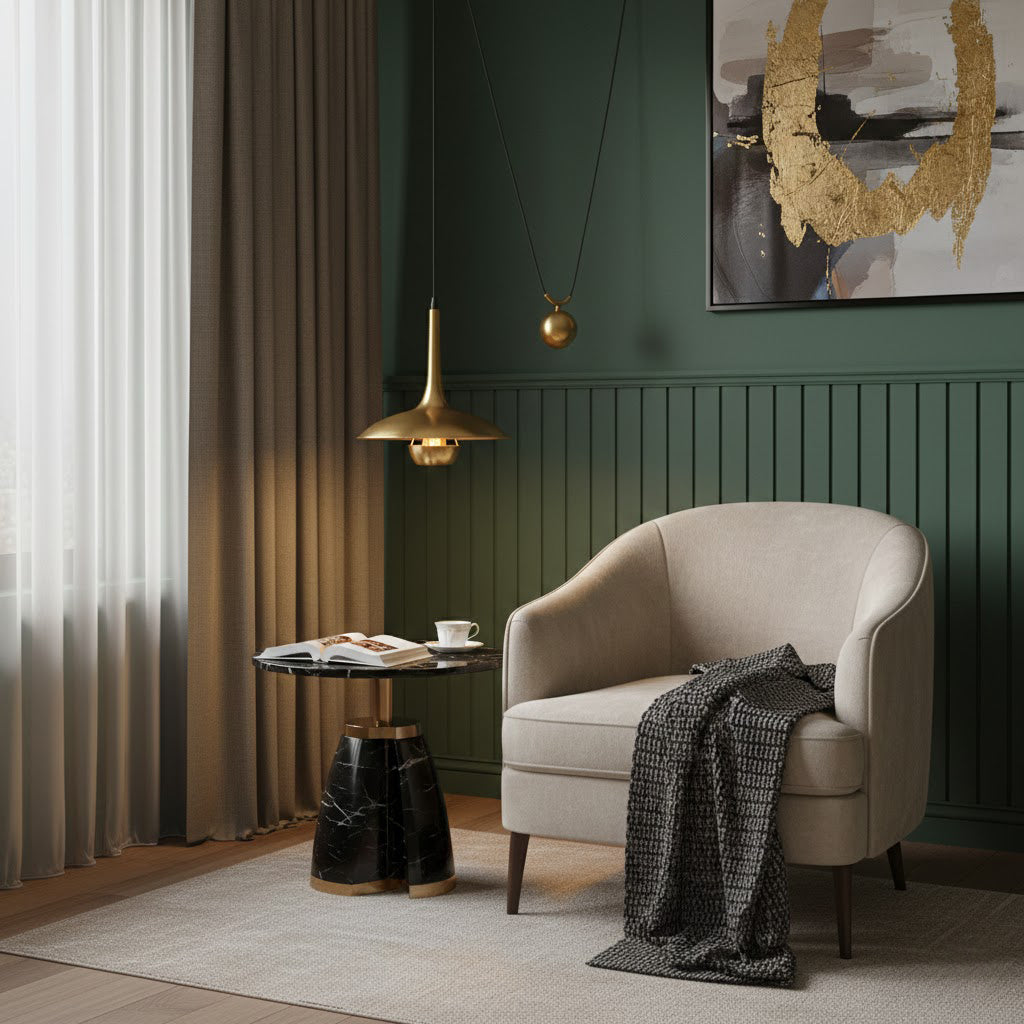 Onos Pendant Lamp