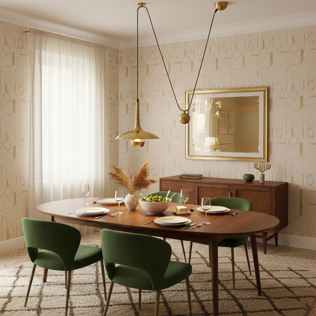 Onos Pendant Lamp
