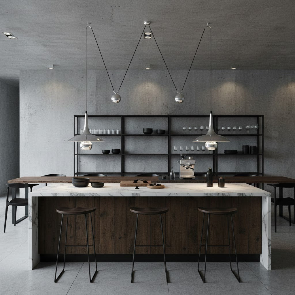 Onos Pendant Lamp