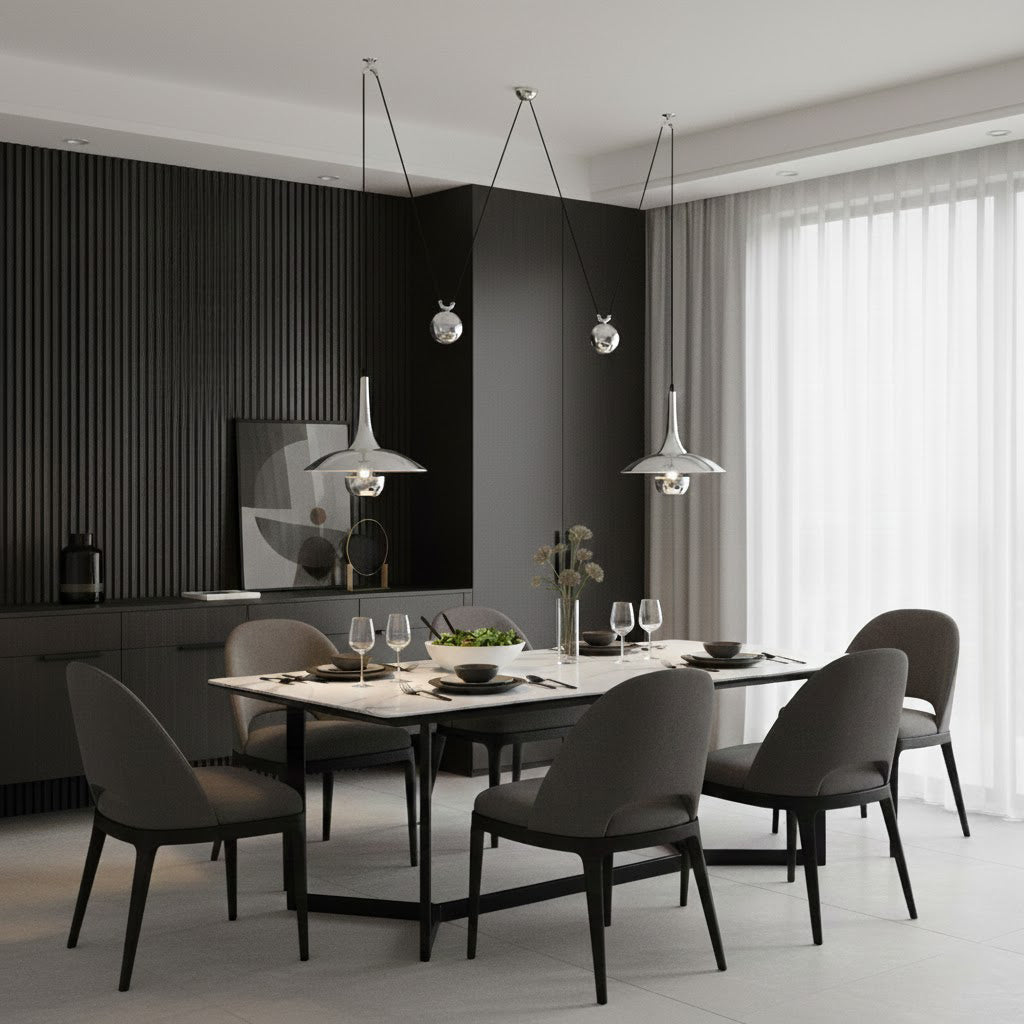 Onos Pendant Lamp