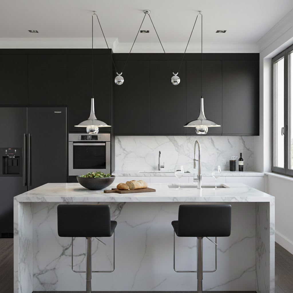 Onos Pendant Lamp