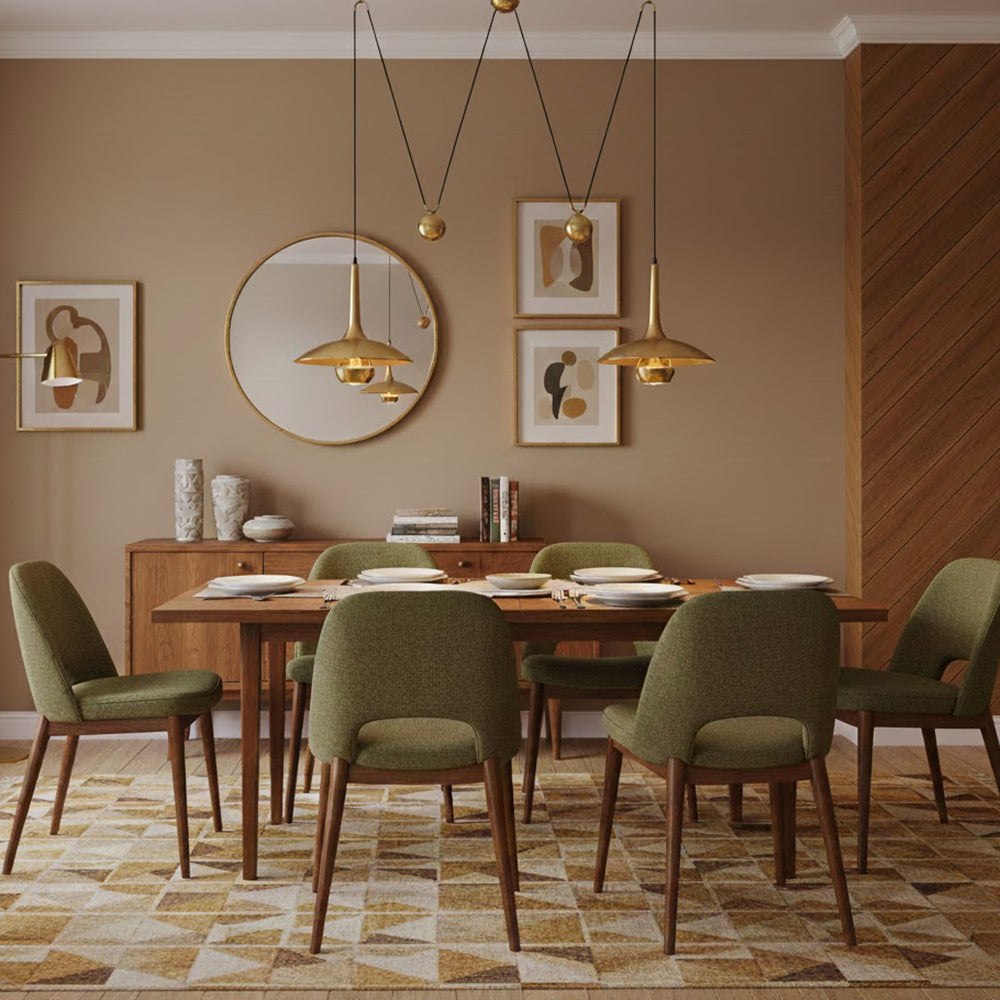 Onos Pendant Lamp