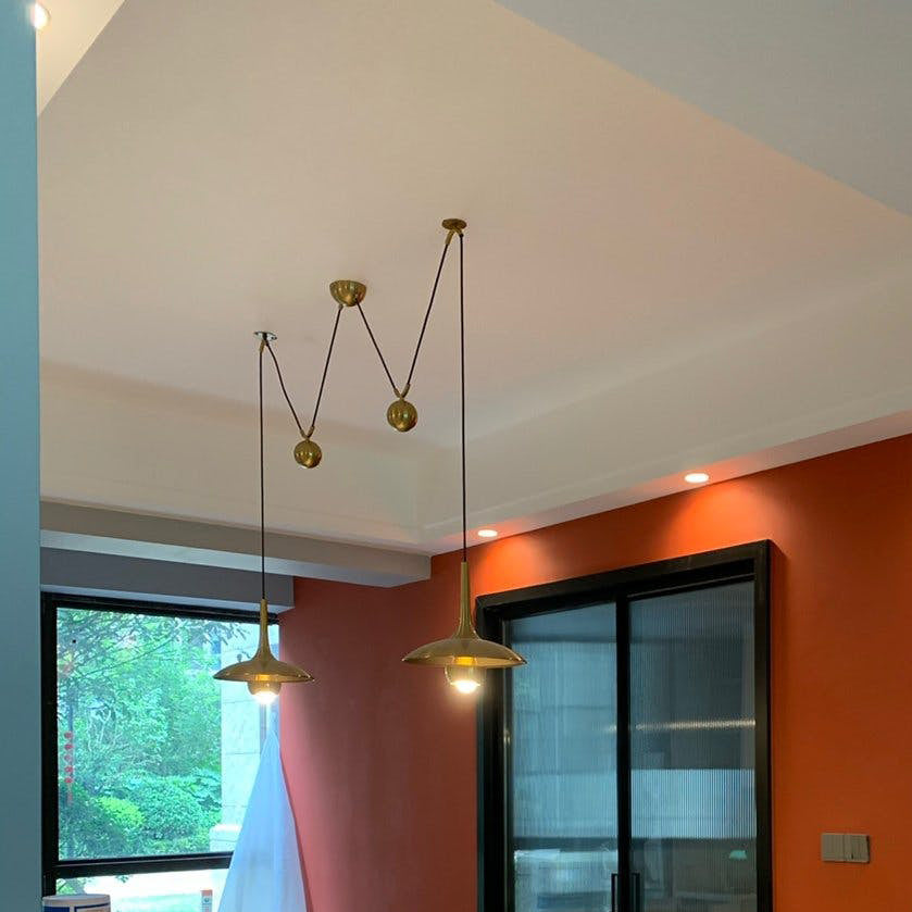 Onos Pendant Lamp