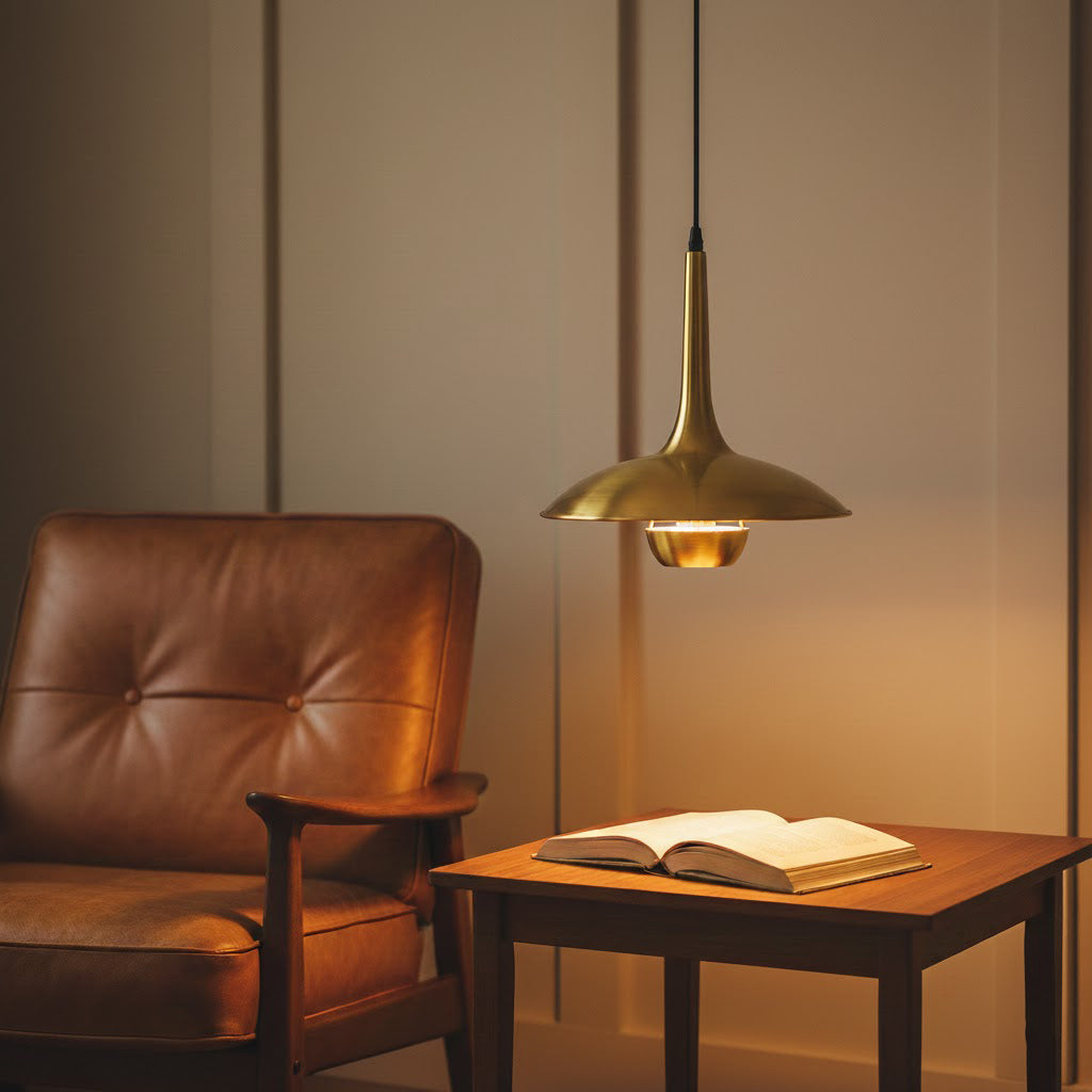 Onos Pendant Lamp