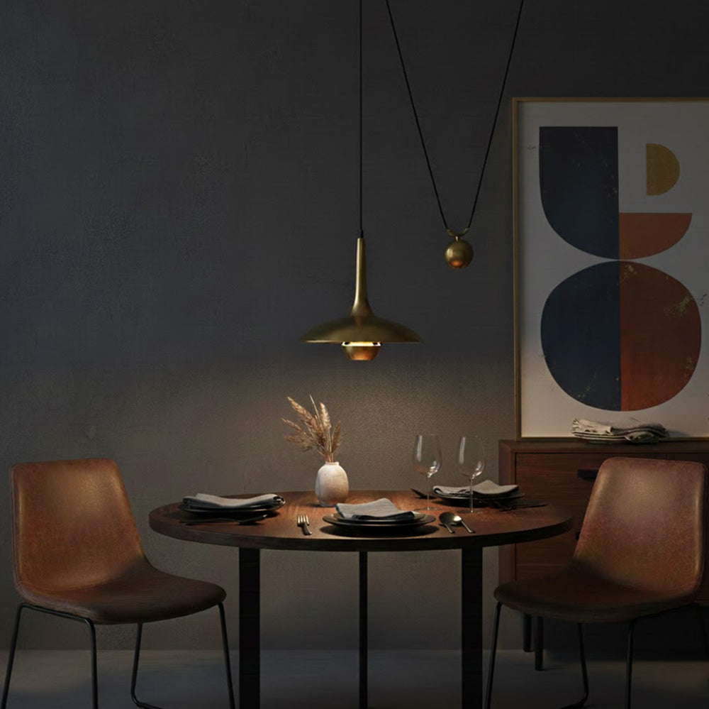 Onos Pendant Lamp