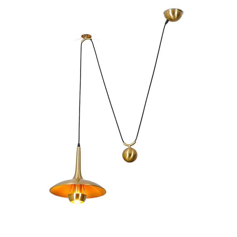 Onos Pendant Lamp