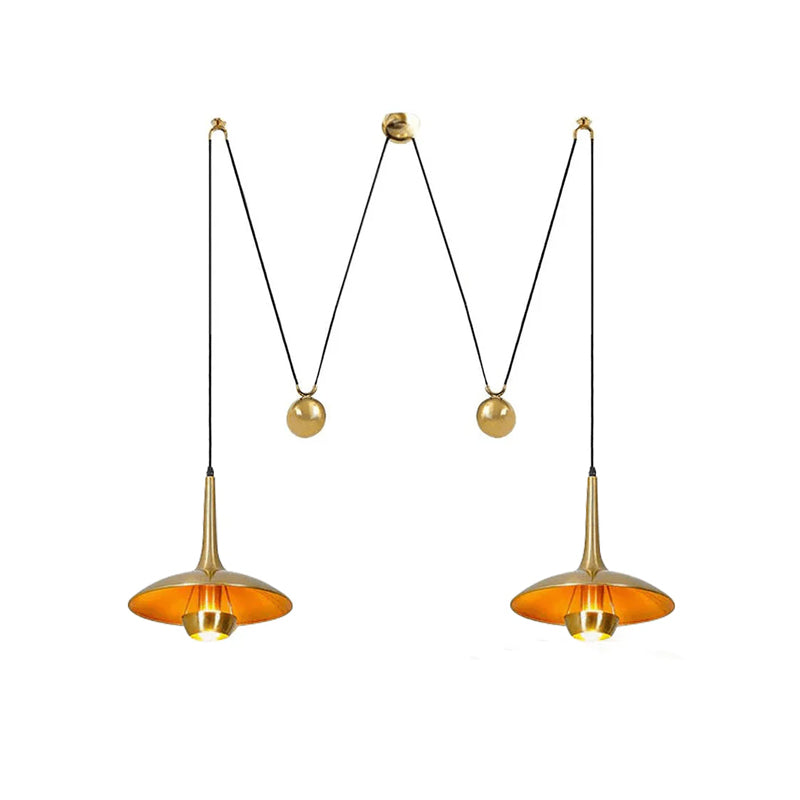 Onos Pendant Lamp