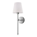 The Princely Torch Wireless Elegant Iron Wall Light