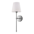 The Princely Torch Wireless Elegant Iron Wall Light