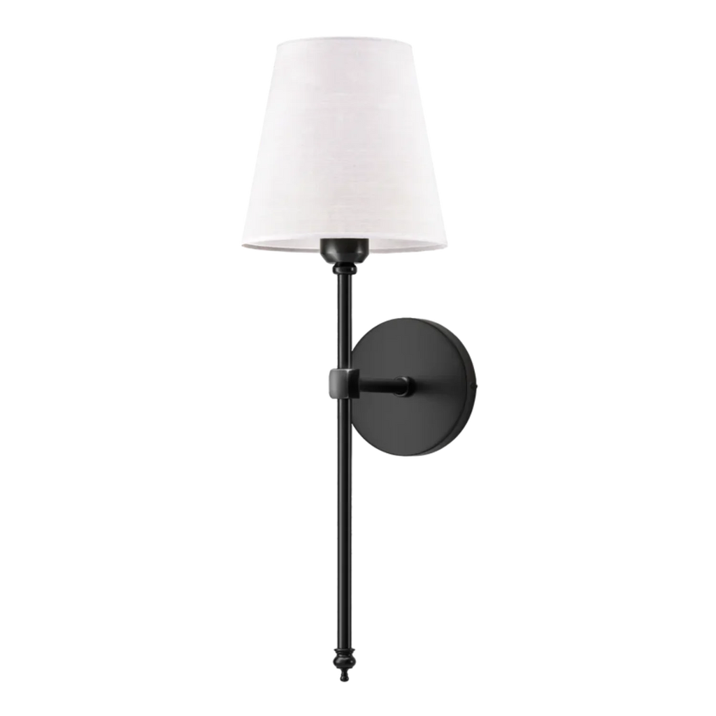 The Princely Torch Wireless Elegant Iron Wall Light