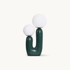 Oo Rough Table Lamp