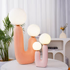 Oo Rough Table Lamp