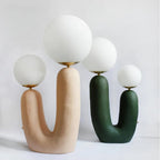Oo Rough Table Lamp