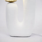 Oo Rough Table Lamp