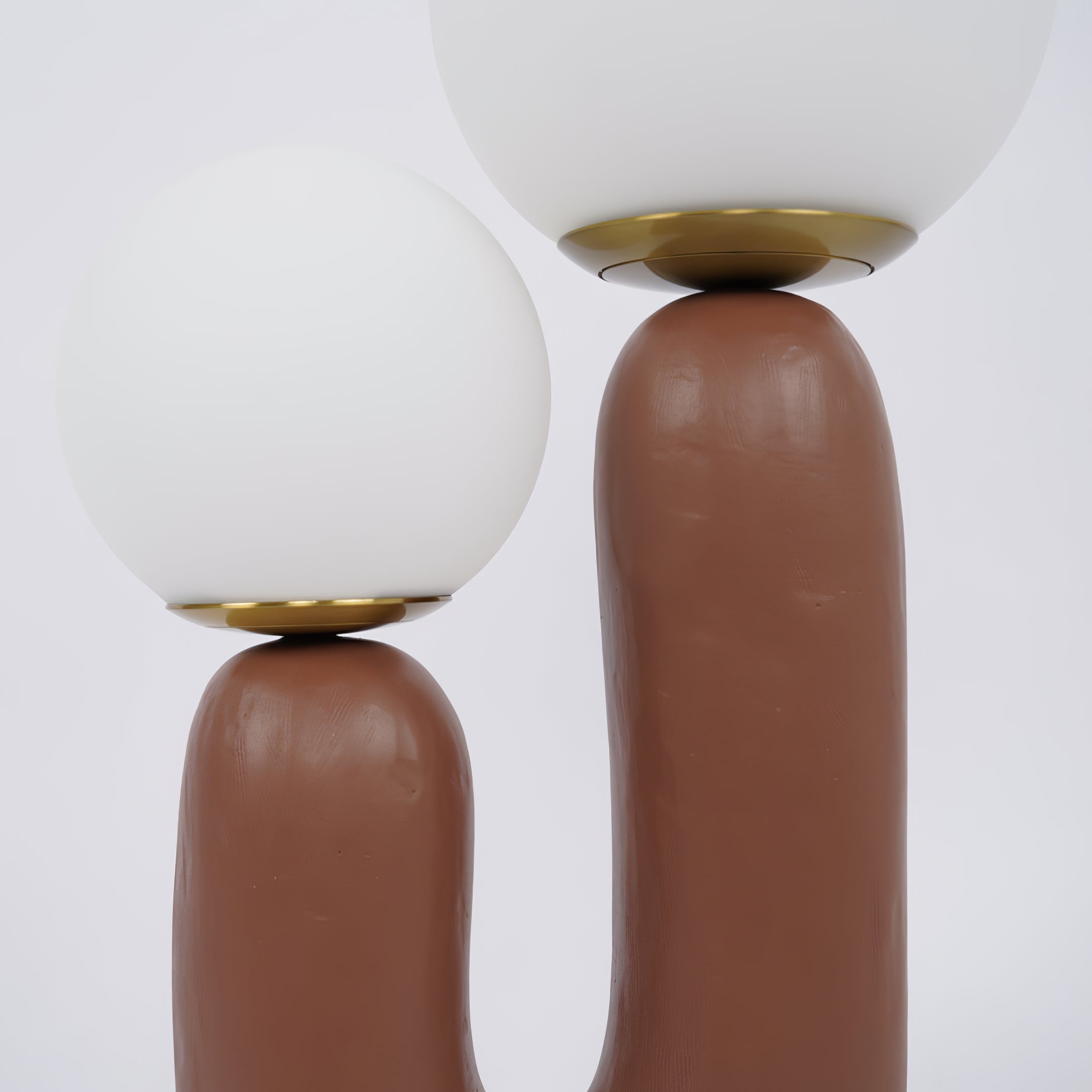 Oo Rough Table Lamp