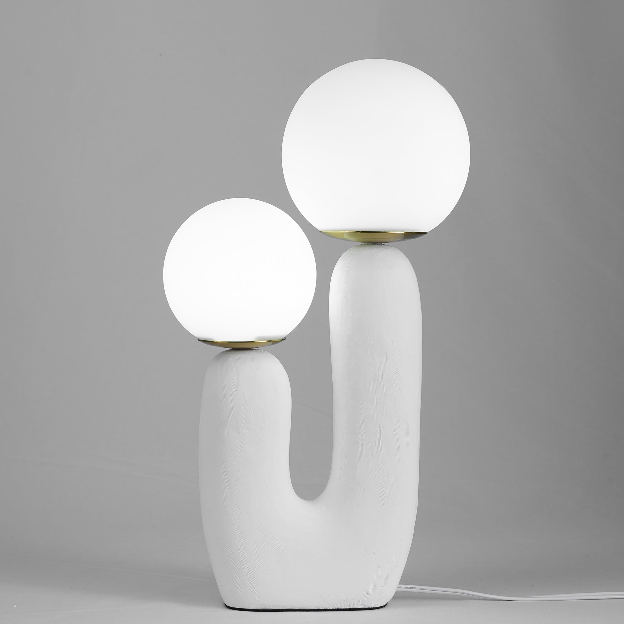 Oo Rough Table Lamp