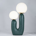 Oo Rough Table Lamp