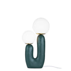 Oo Rough Table Lamp