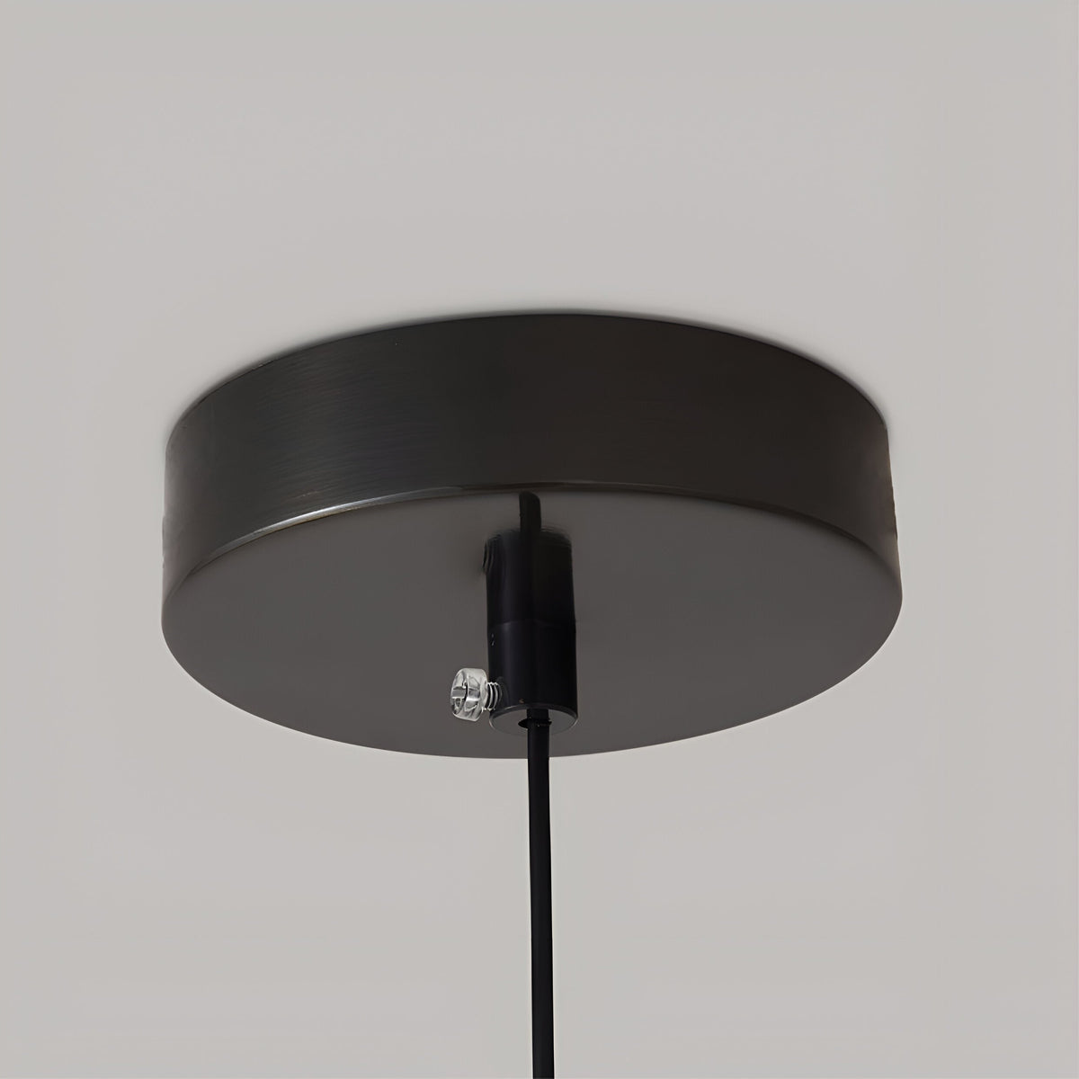 Nordic Modern Lavan Pendant Light