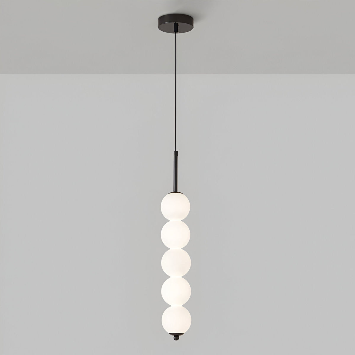 Nordic Modern Lavan Pendant Light