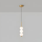 Nordic Modern Lavan Pendant Light
