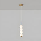 Nordic Modern Lavan Pendant Light
