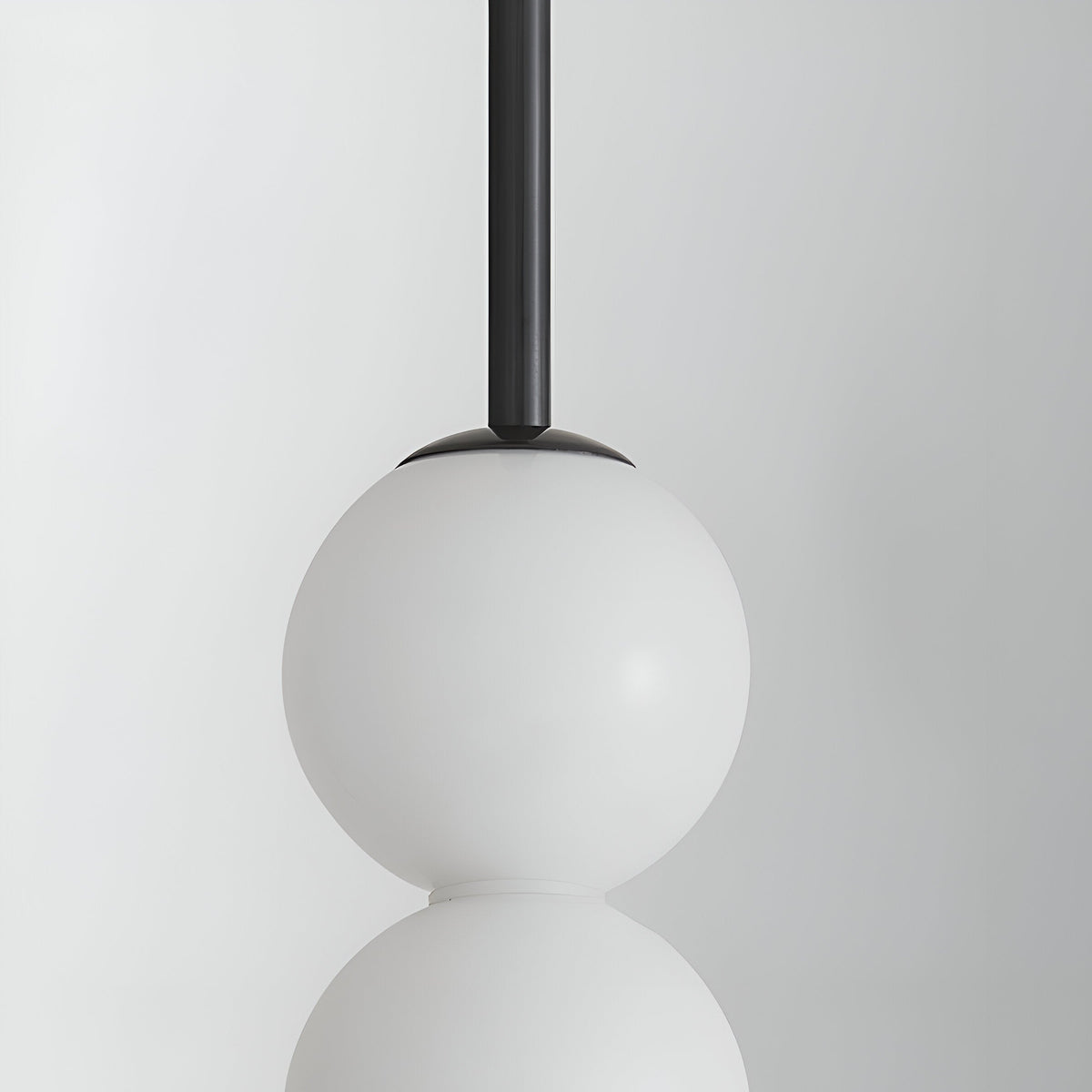 Nordic Modern Lavan Pendant Light