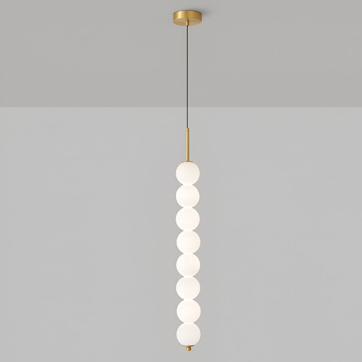 Nordic Modern Lavan Pendant Light