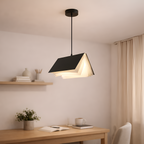 Malachi - Modern LED Book Pendant Lamp