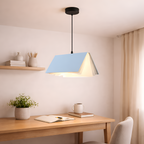 Malachi - Modern LED Book Pendant Lamp