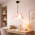 Malachi - Modern LED Book Pendant Lamp
