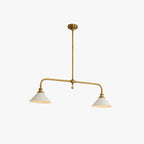 Zya Vintage Retro Pendant Light
