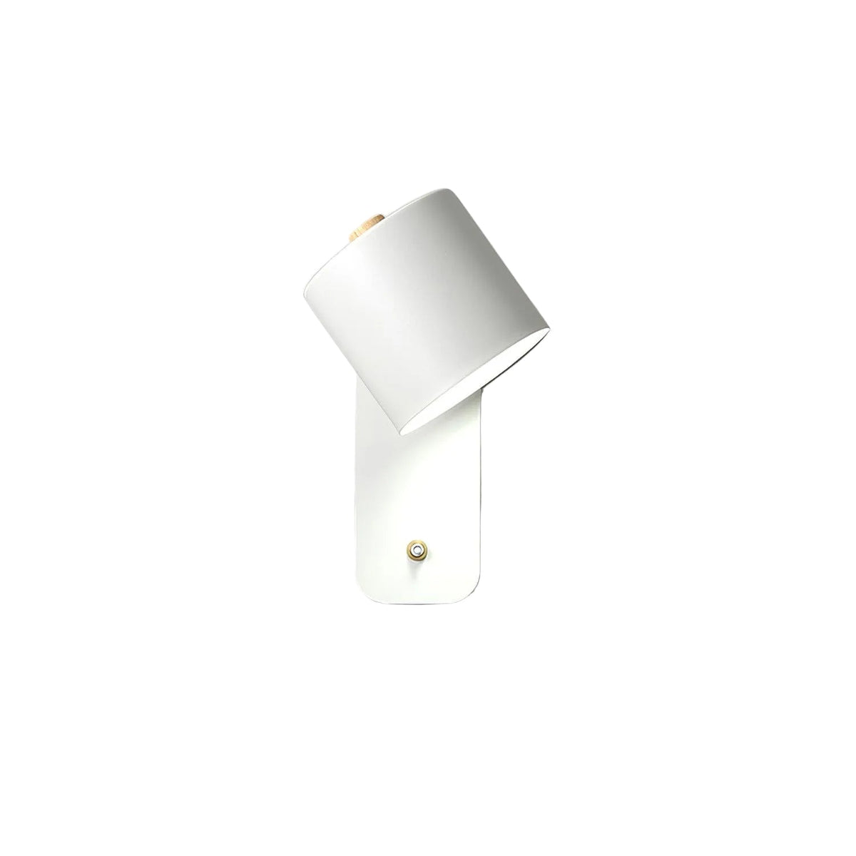 Kora Rotatable Nordic Metal Wall Light