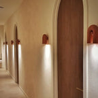 Avenza – U Shape LED Wall Lamp