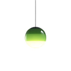 Elaris Modern Gradient Glass Pendant Light