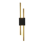 Modern Sleek Wall Sconce Linear Light